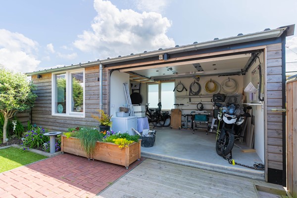 Medium property photo - Schoolstraat 30, 2465 AM Rijnsaterwoude